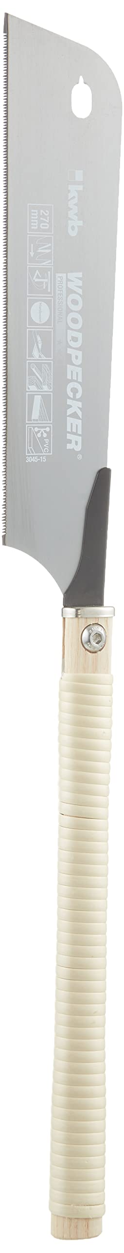 KWB Woodpecker Zugsäge, 3045-15
