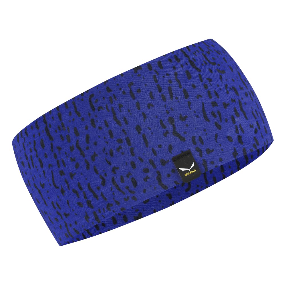 SALEWA Kopfband Marke PURE ALPINE MERINO HEADBAND