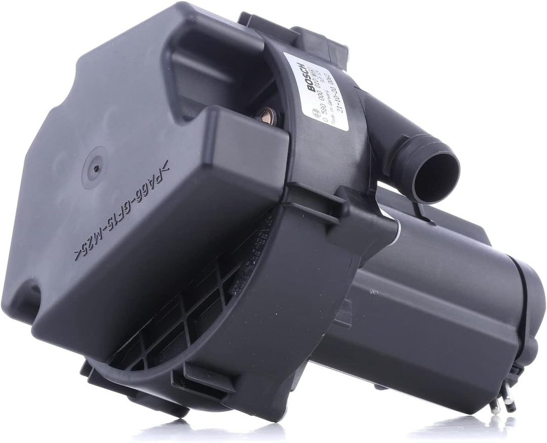 BOSCH 0 580 000 010 Sekundärluftpumpe