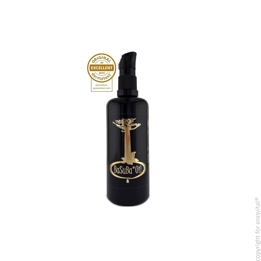 Oil 100 ml Eine innovative probiotische Hautpflege mit Bacillus Subtilis für einen natürlichen Hauts