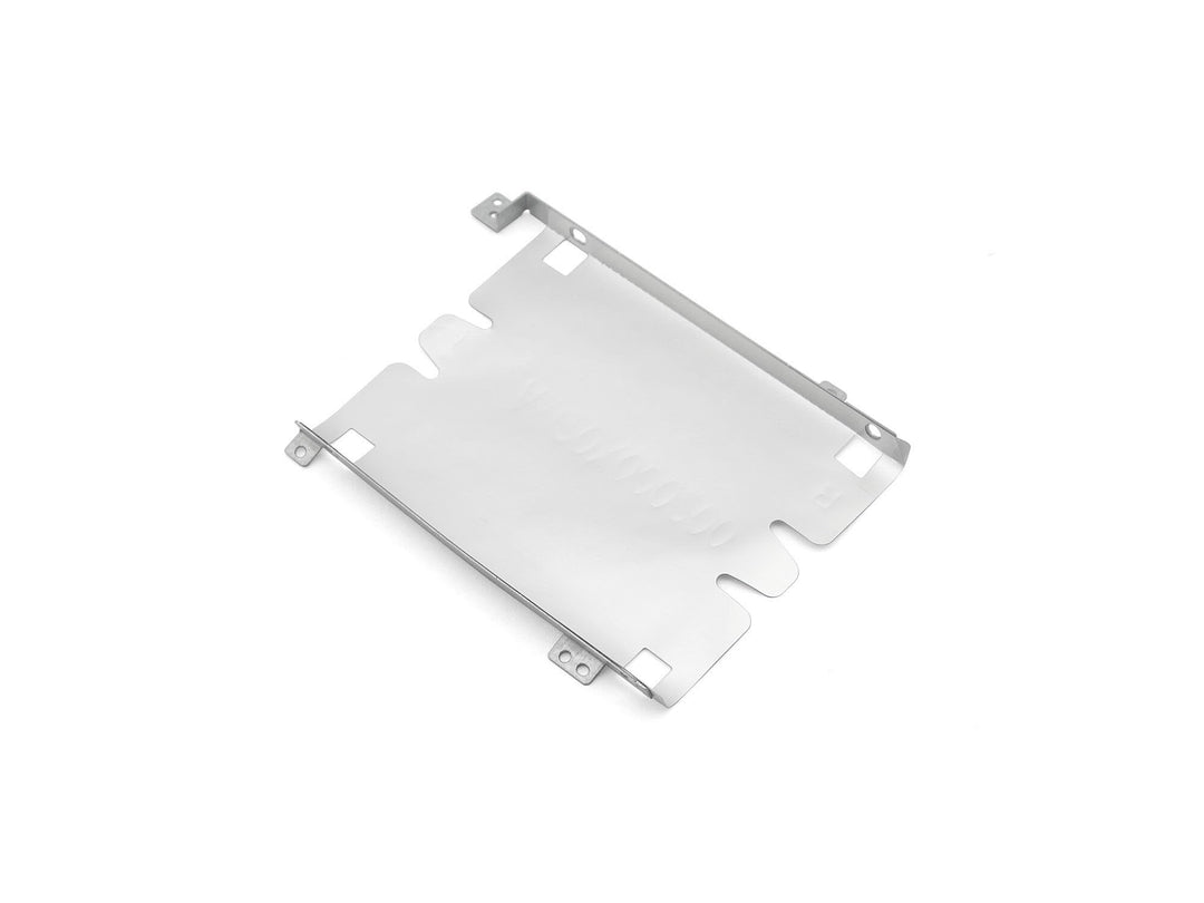 Acer Aspire 5 (A515-51G) original Festplatten-Einbaurahmen für den 2. Festplatten Schacht inkl. Schr