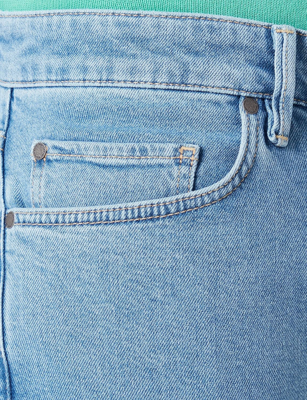 Marc O'Polo Herren M21920712132 Jeans, 58, 33 EU