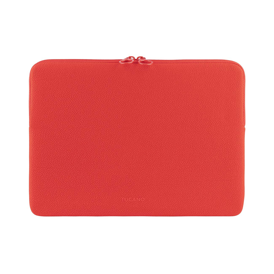 Tucano - Crespo Sleeve, Neopren-Schutzhülle für Laptop 12"/MacBook Air oder Pro 13"/ChromeBook 11.6"