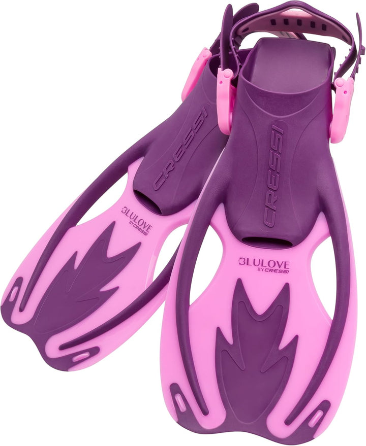 CRESSI Kinder Rocks Kid Flossen
