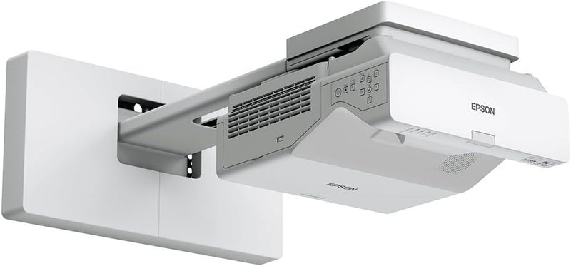 Epson EB-770F - 3-LCD-Projektor - 4100 lm (weiss)