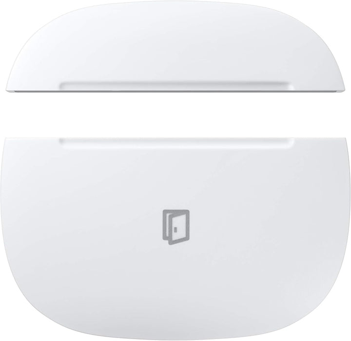 AEOTEC Zigbee Multisensor - Fenster- Türkontakt für Einbruchsalarm Sicherheit inkl. Temperatursensor