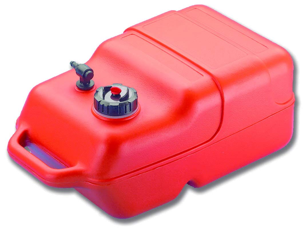 Kraftstofftank 30 Liter