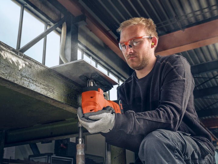 Fein Stichsägeblatt für Metall BIM 180T1.2 MSP SC – 5 Stück, Sägeblätter für Stichsäge F-IRON Jig 26