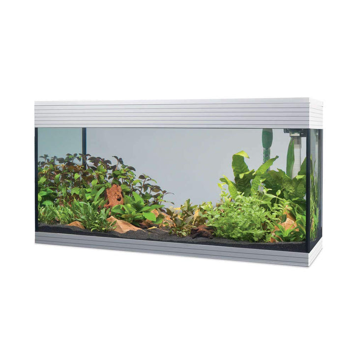 Askoll Aa350052 Pure Aquarium Kit LED, XL, Weiss