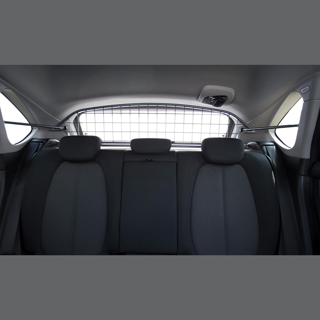 Travall Hundegitter für BMW 2 Series 2014-2021 [Passt Nicht für Hybridmodelle.], fahrzeugspezifische