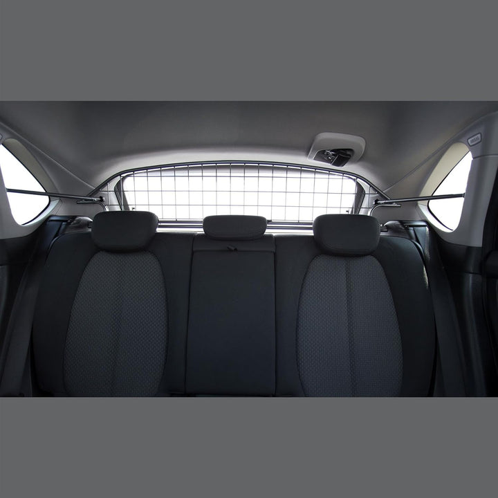 Travall Hundegitter für BMW 2 Series 2014-2021 [Passt Nicht für Hybridmodelle.], fahrzeugspezifische