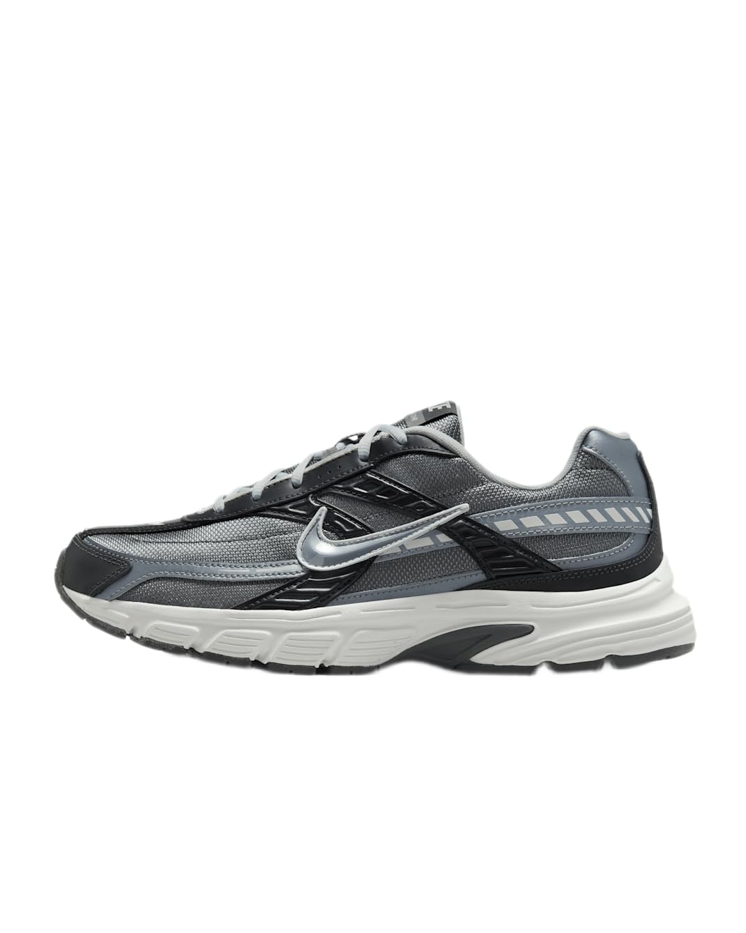 Nike Initiator Schuh für Damen, 394053 38.5 EU Anthracite Mtlc Cool Grey Smok, 38.5 EU Anthracite Mt