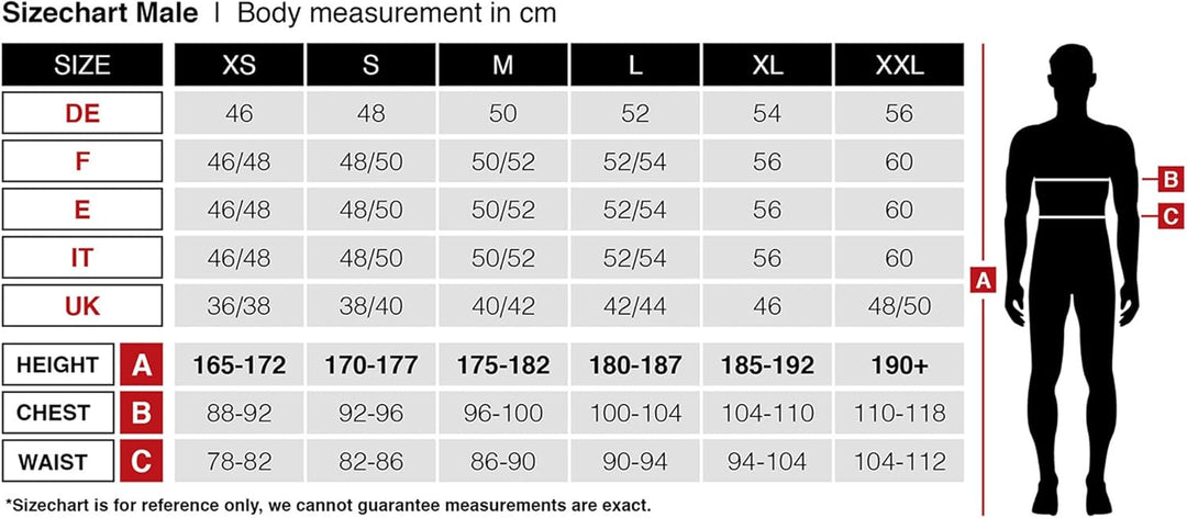 "GHOST SHIP PIRATE" (shirt with bone chest, jacket, pants, bandana, eye-patch) - (L), L