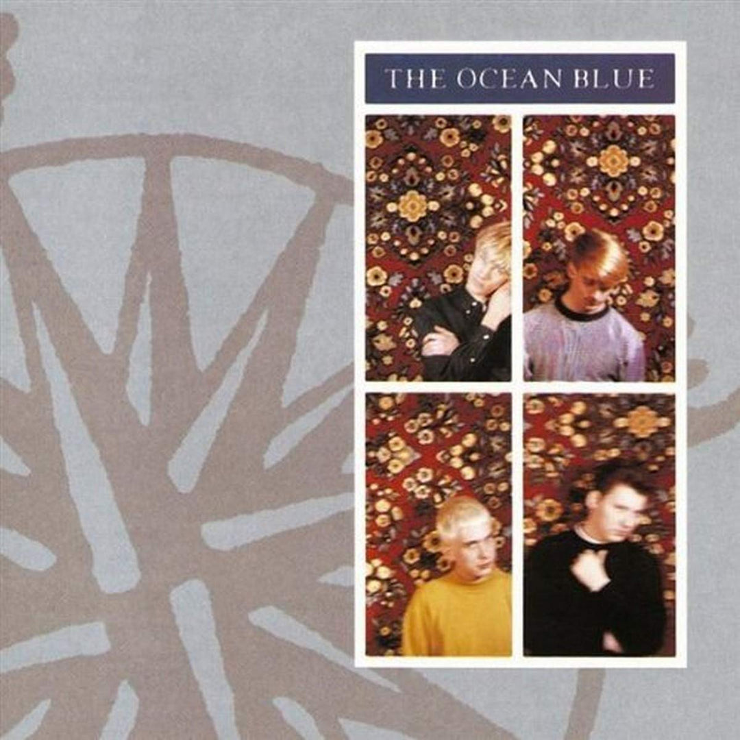 Ocean Blue, Audio-CD