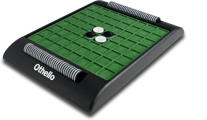 John Adams IDEAL, Othello Classic Game: A Minute to Learn… a Lifetime to Master!, Family Strategy Ga