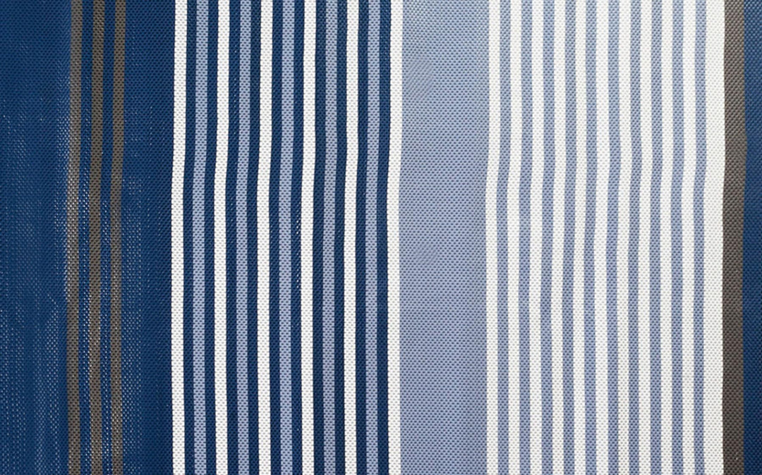 BRUNNER Strohmatte viais MT.2,50 * 3,50 Blau 250x350 cm, Blau 250x350 cm