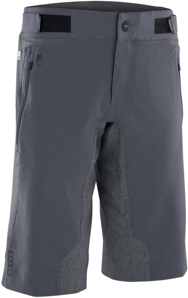 Ion Traze Amp AFT Damen Fahrrad Short Hose kurz rosa/grau 2022 42 Grau, 42 Grau