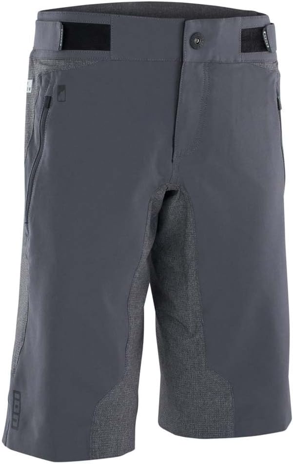 Ion Traze Amp AFT Damen Fahrrad Short Hose kurz grau 2022 36 Grau, 36 Grau