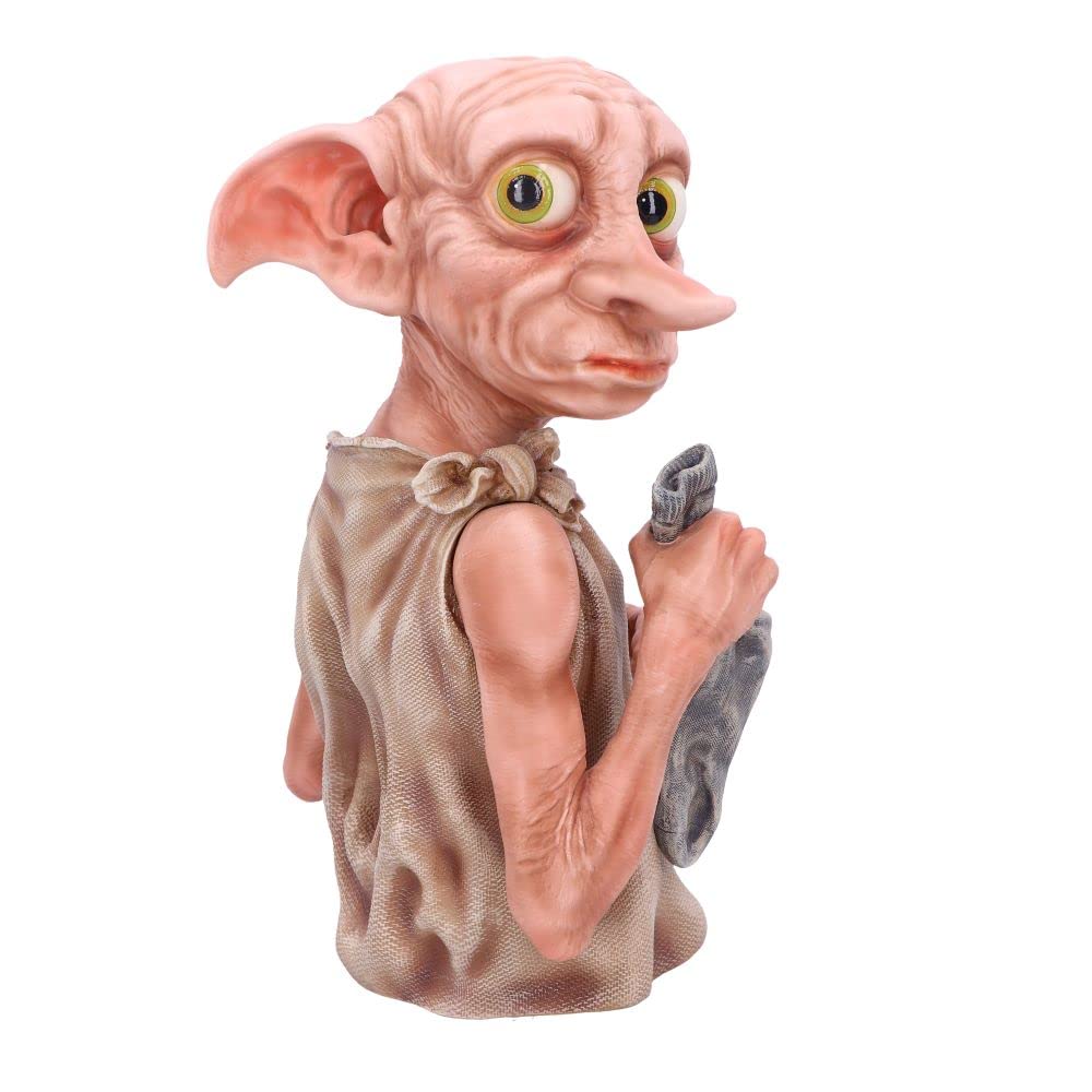 Harry Potter Dobby Bust 30cm