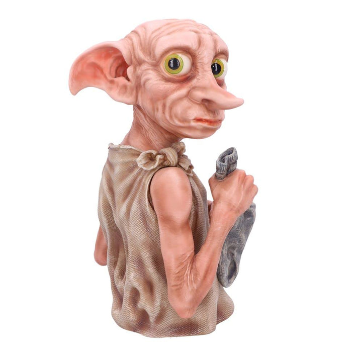 Harry Potter Dobby Bust 30cm