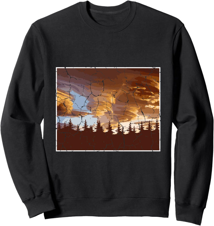 Wolke Natur Tornado Expert Sweatshirt