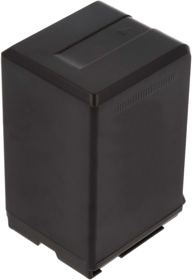 Akku-King Akku kompatibel mit Panasonic VW-VBG390, VW-VBG390E, VW-VBG390K - Li-Ion - 3150mAh - für H