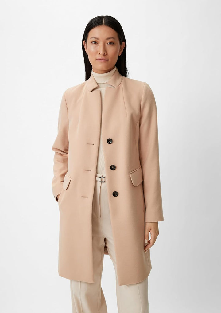 comma Damen Jacke 44 8332, 44 8332