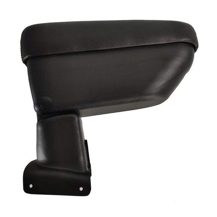 AUTO-STYLE Armlehne Kunstleder kompatibel mit Nissan Micra K12 2003-2010