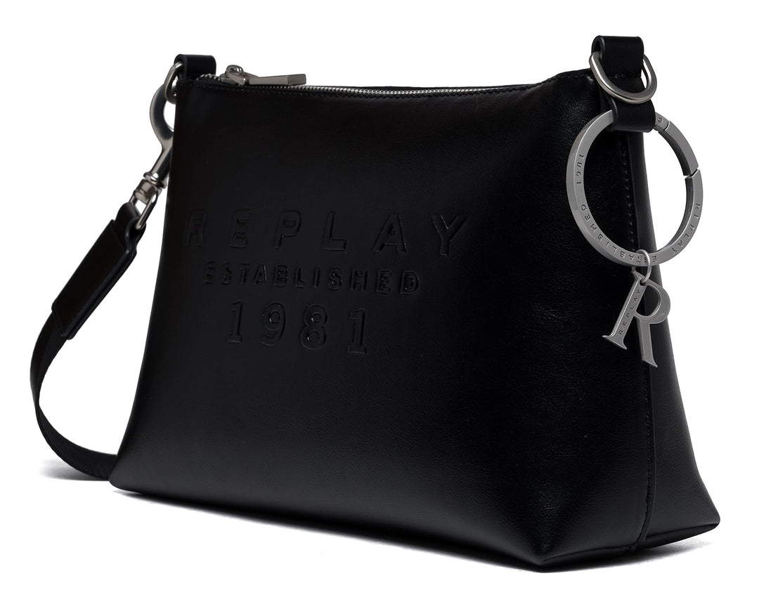 Replay Damen Fw3161.000.a0365b Handtasche, Einheitsgrösse 098, 098