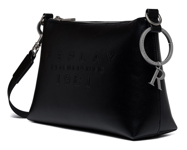 Replay Damen Fw3161.000.a0365b Handtasche, Einheitsgrösse 098, 098