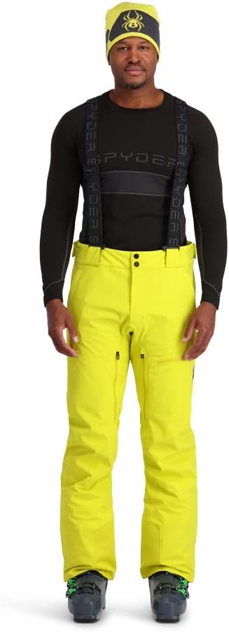 Spyder Dare, S