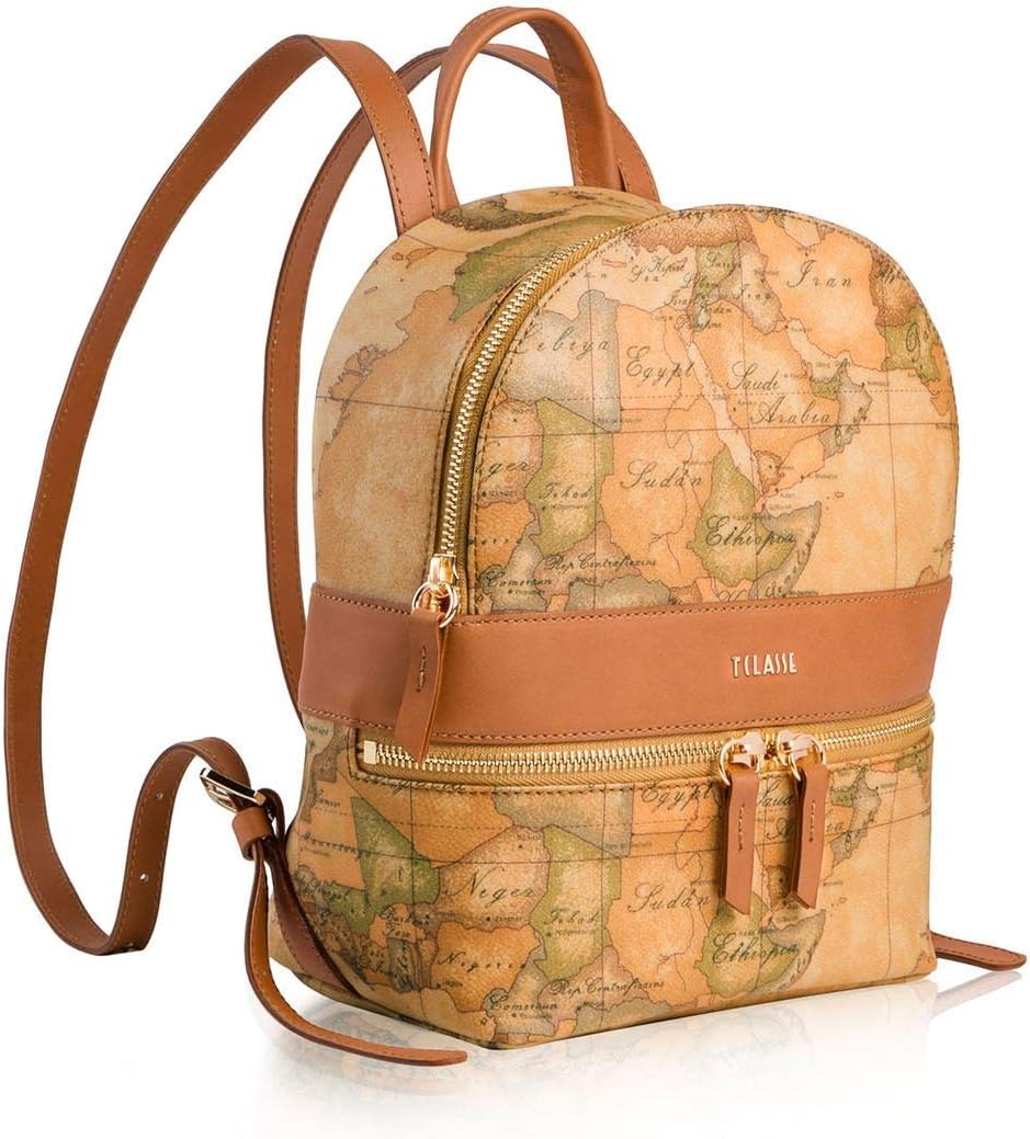ALVIERO MARTINI 1° CLASSE Rucksack Damen Geo - D098-6000-010