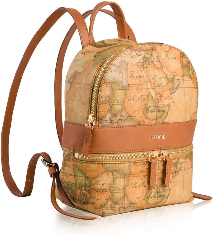 ALVIERO MARTINI 1° CLASSE Rucksack Damen Geo - D098-6000-010