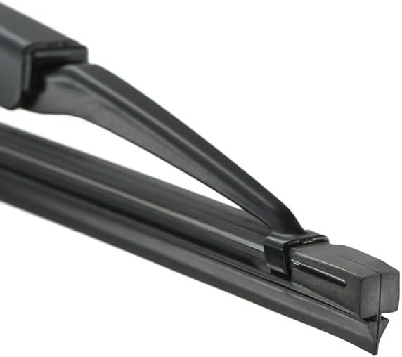 Wischarm-Satz 3-teilig hinten +1x Wischblatt & 1x Kappe 330mm passend für A4 A6 Passat