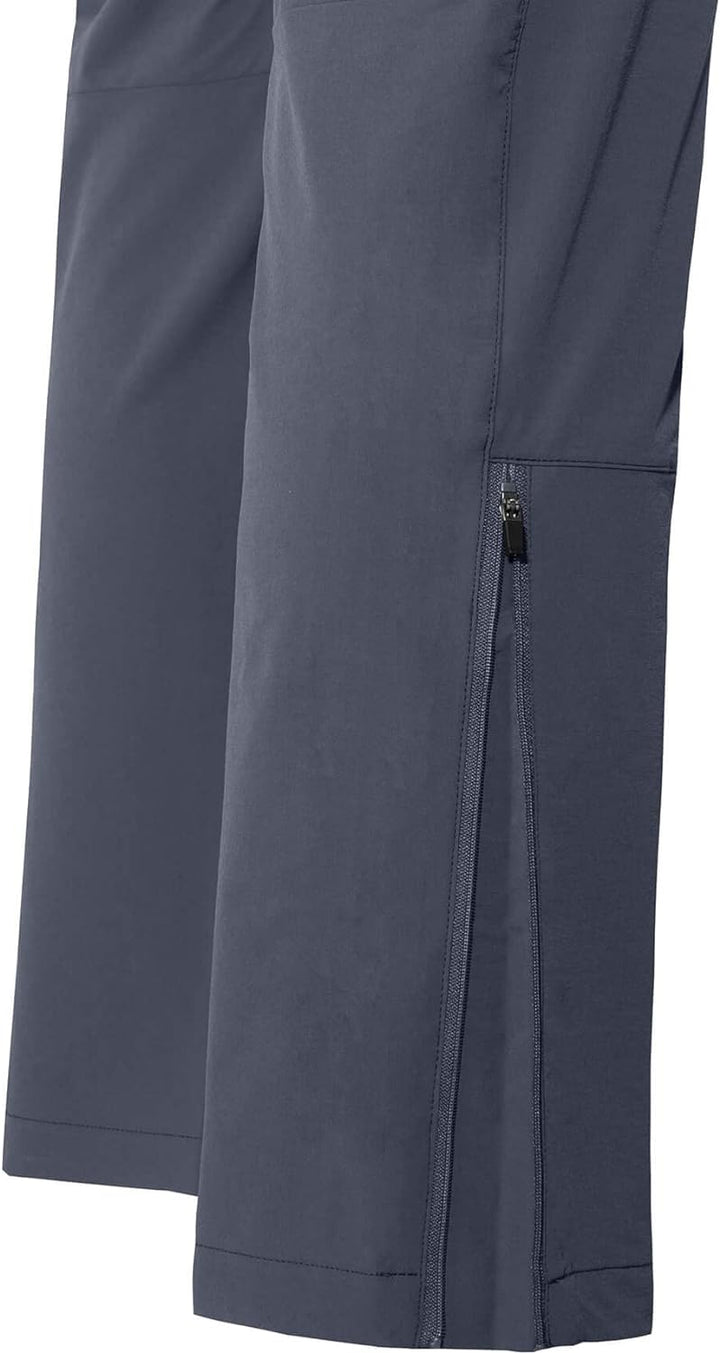 Bergson ARRESÖ COMFORT (slim) | leichte Herren Wanderhose - schmaler Schnitt - leicht - bielastisch