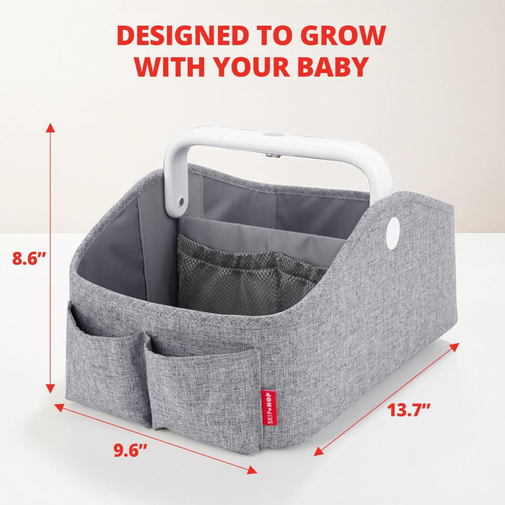 Skip Hop Candy Windelorganizer