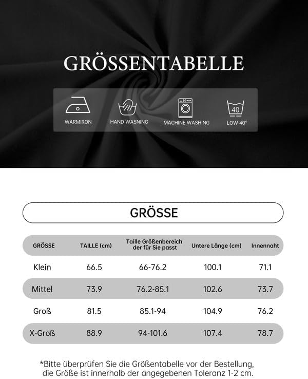 COLORFULLEAF Jogginghose Herren Baumwolle Schlafanzughose Männer Lang Schlafhose Leichte Freizeithos