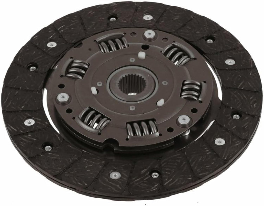 Sachs 3000 950 085 - Kupplungssatz