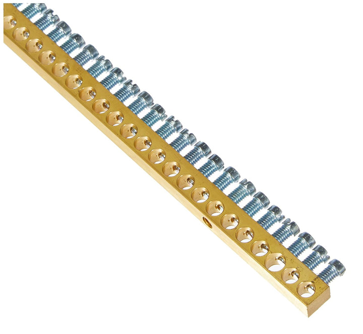 EATON KL-60 Klemmleiste, 2 mm 2 x 25 mm 2 + 58 mm 2 x 16 mm 2, 63 A, Box 100