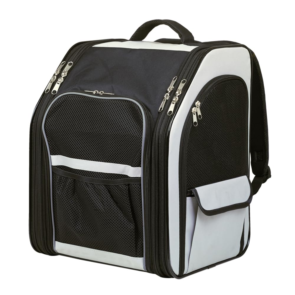 Nobby 63994 Rucksack Castle Cream 38 x 32 x 45 cm