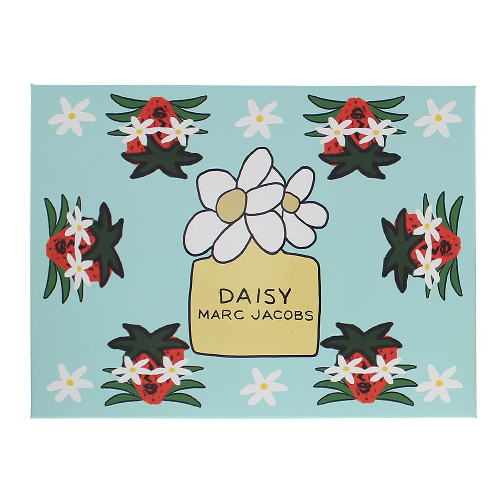 Marc Jacobs, Daisy Giftset, Woman, 185 ml.