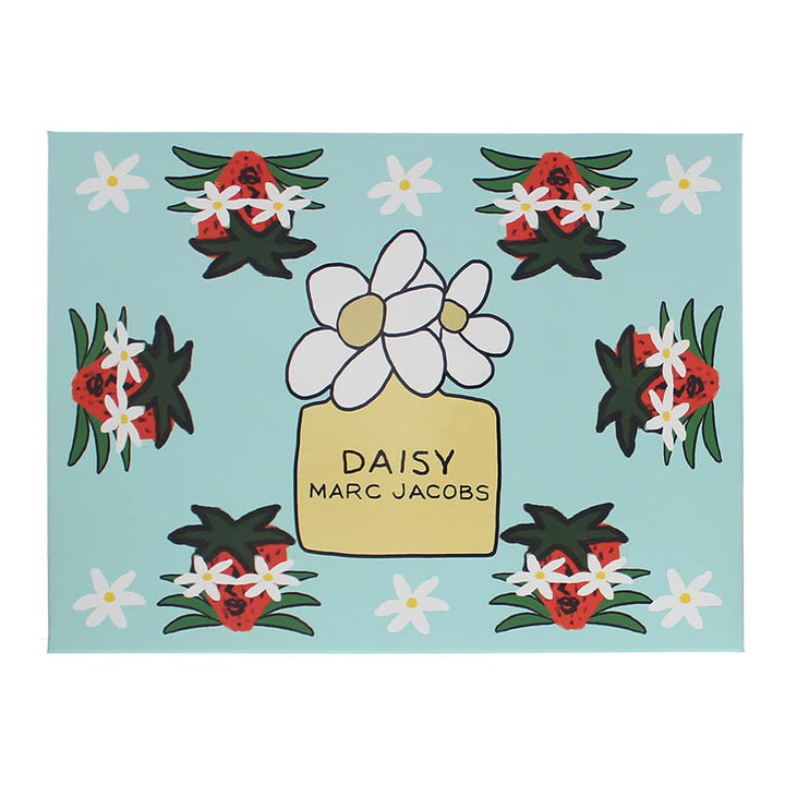 Marc Jacobs, Daisy Giftset, Woman, 185 ml.