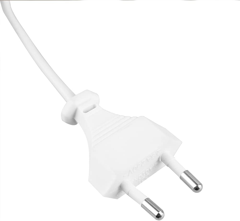 Zuckerwattemaschine 450-550 W Zuckerwatte 2 Heizröhren mit 10 Stäbchen Edelstahl Alu,Retro Cotton Ca