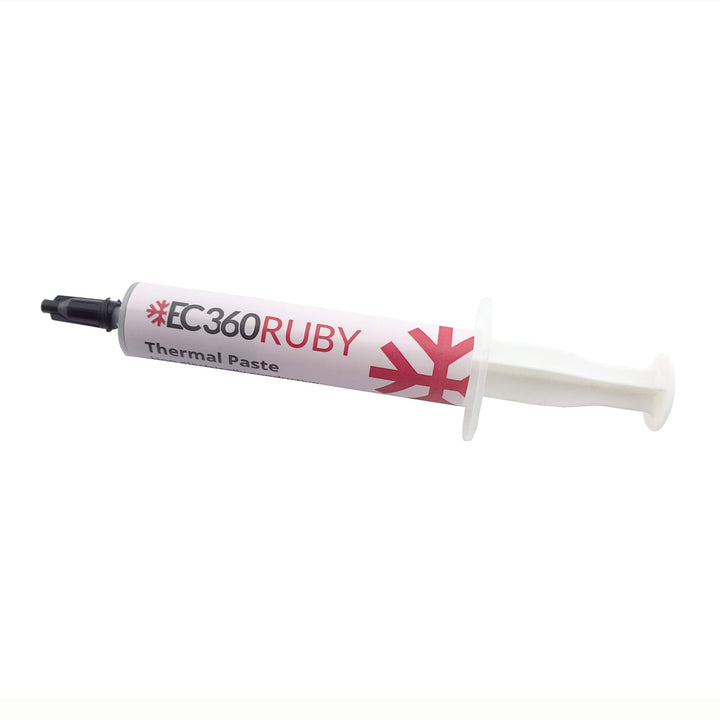 EC360® Ruby 13,4W/mK Wärmeleitpaste (10g), 10g