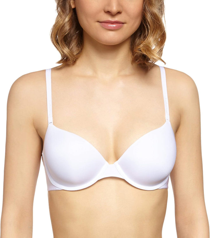 Triumph Body Make UP BH WHP A-D 70-90, E 70-85 70A Weiss, 70A Weiss