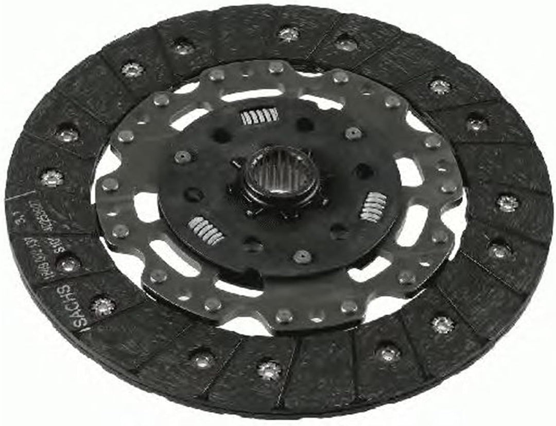 SACHS 3000 951 049 Kupplungssatz