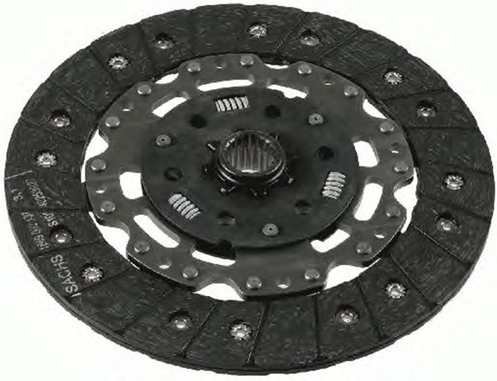SACHS 3000 990 136 Kupplungssatz