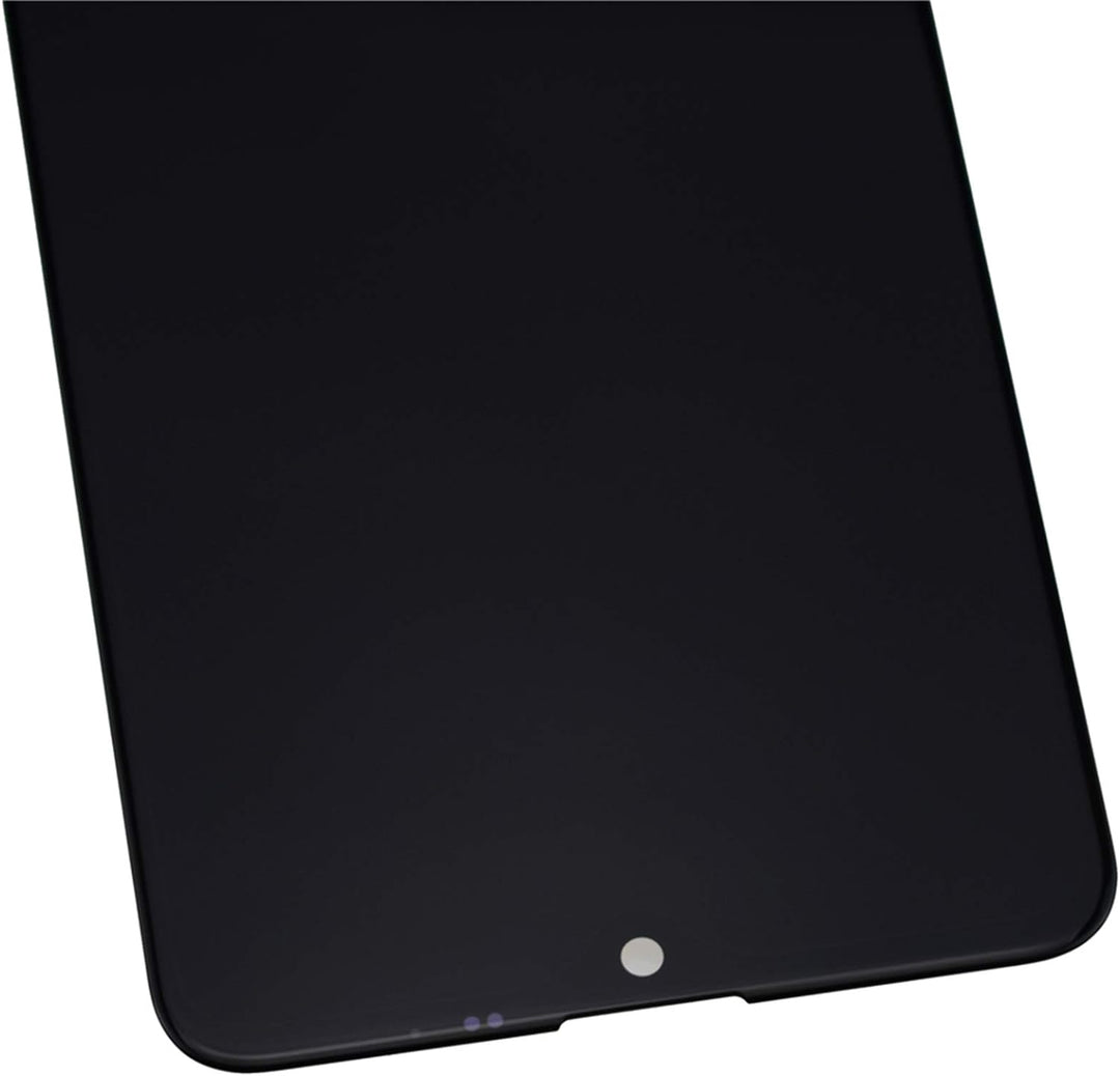 VEKIR Schwarz LMX540HM Display Digitizer LCD-Bildschirm Ersatz für LG K50S LMX540HM LM-X540BMW LMX54