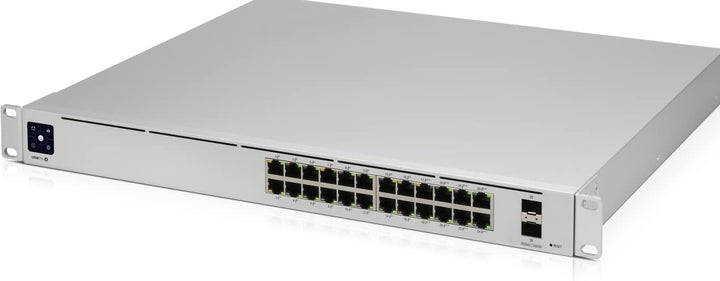 Ubiquiti Networks USW-PRO-24-POE UniFi Gen 2-Schalter