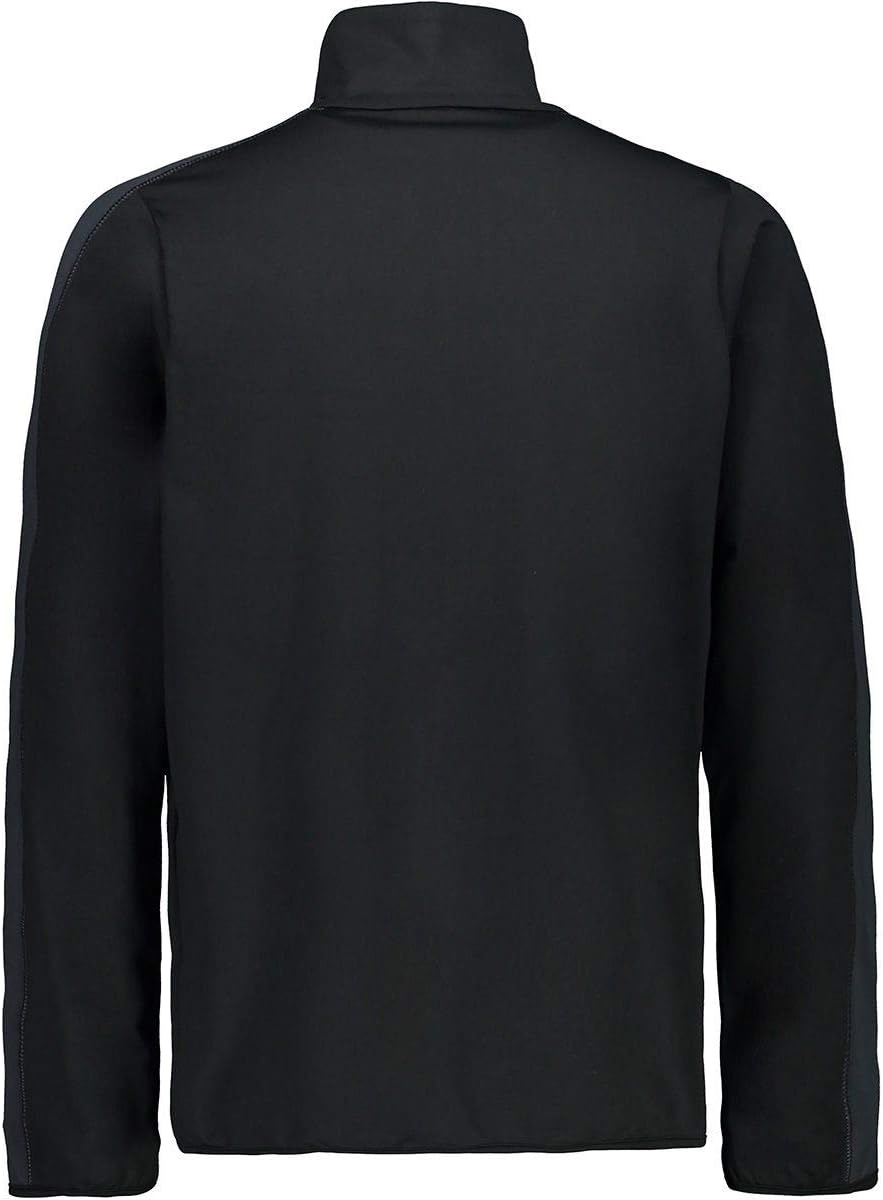 CMP - Softech-Shirt für Kinder, Schwarz, 98